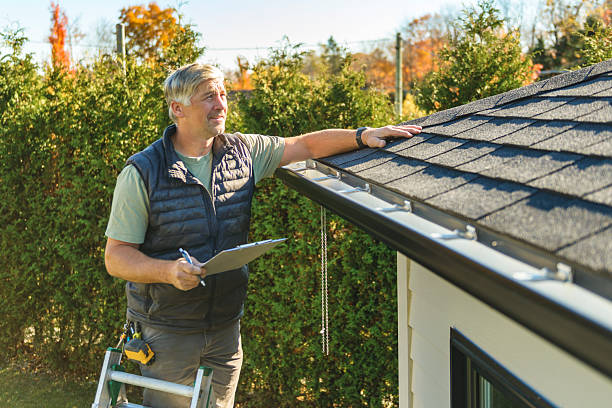 Trusted Flat Roof Repair service in Shelton, CT - Ben Roofing and Steel LLC